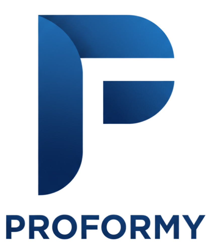 Logo Proformy