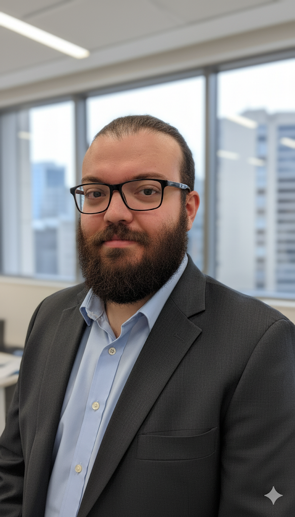 Photo of Bilel Boulahbel