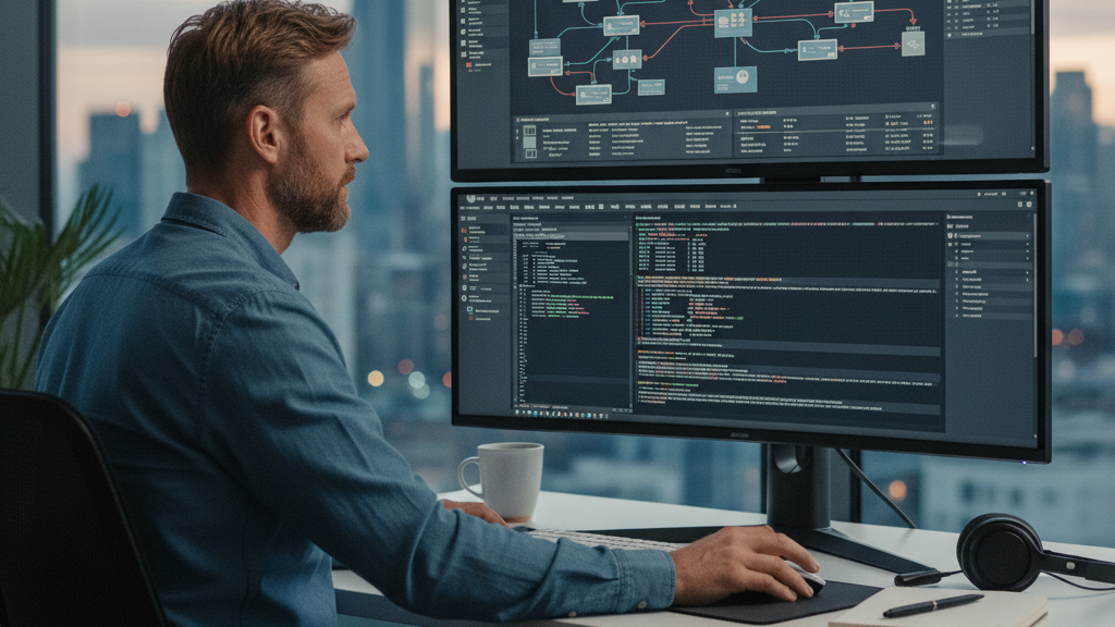 Cloud infrastructure virtualization